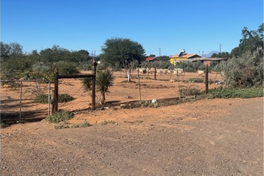 0 Bedroom Property for Sale in Steytlerville Eastern Cape
